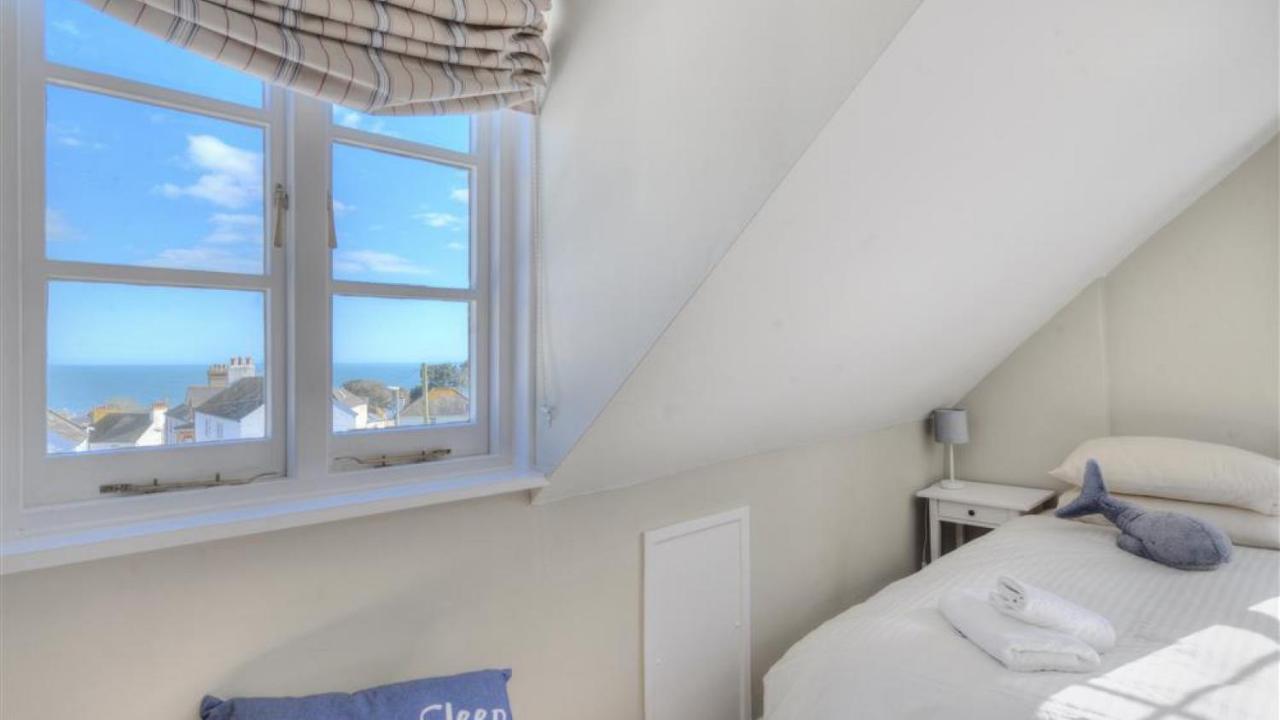 The Lodge Lyme Regis Dış mekan fotoğraf